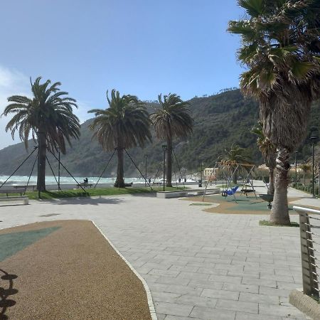 La Maison dü Güstin Sestri Levante Dış mekan fotoğraf