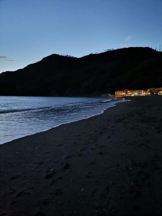 La Maison dü Güstin Sestri Levante Dış mekan fotoğraf