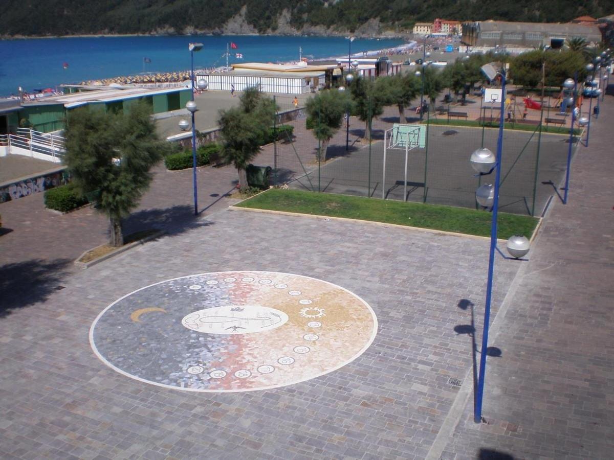 La Maison dü Güstin Sestri Levante Dış mekan fotoğraf