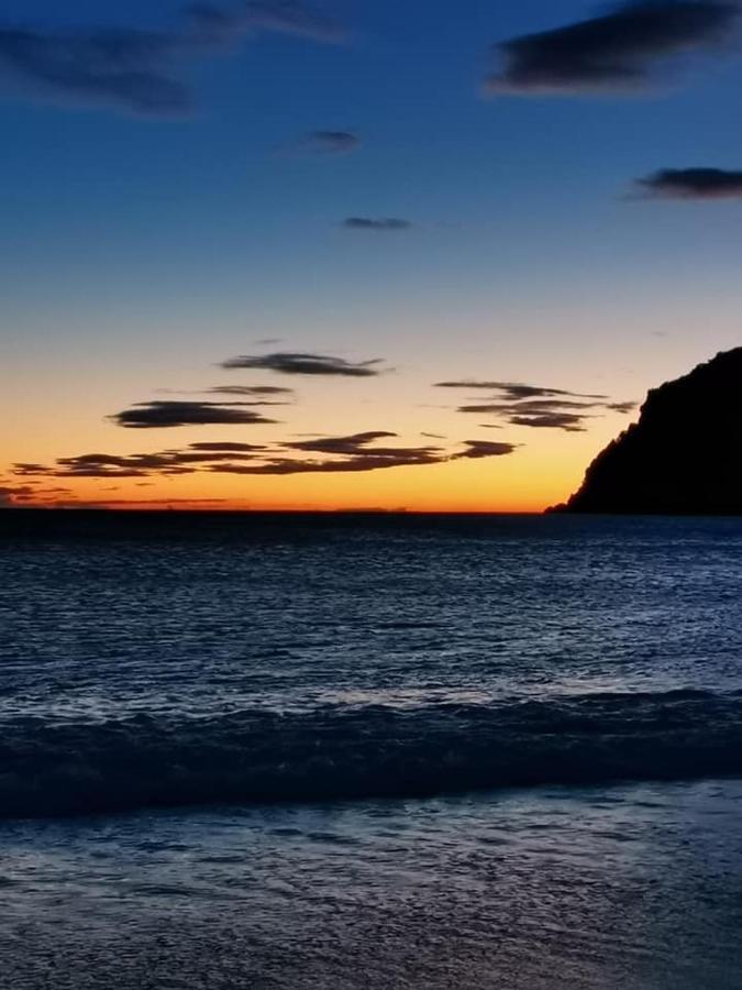 La Maison dü Güstin Sestri Levante Dış mekan fotoğraf