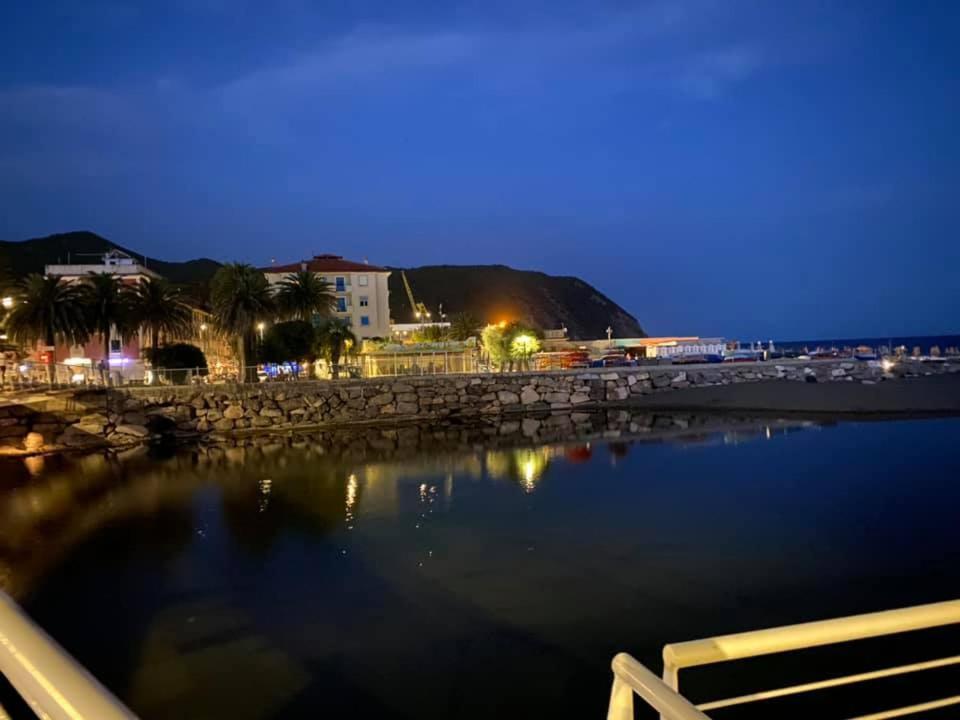 La Maison dü Güstin Sestri Levante Dış mekan fotoğraf